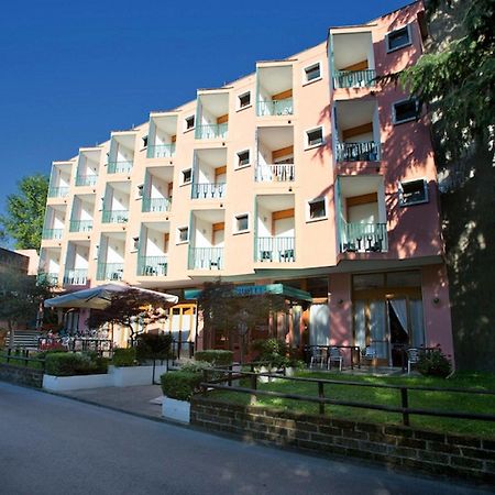 Hotel Plaza グラード エクステリア 写真