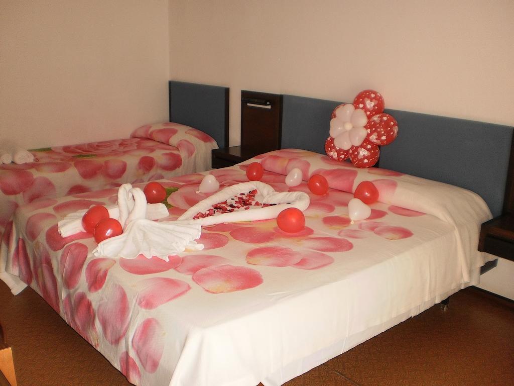 Hotel Plaza グラード 部屋 写真