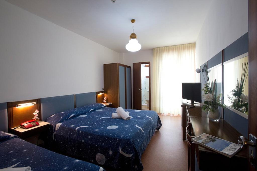 Hotel Plaza グラード 部屋 写真