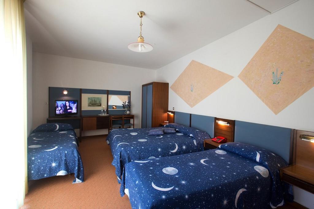 Hotel Plaza グラード 部屋 写真