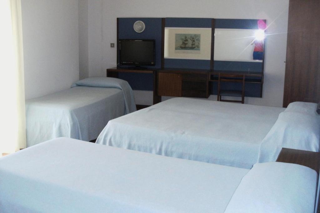 Hotel Plaza グラード 部屋 写真