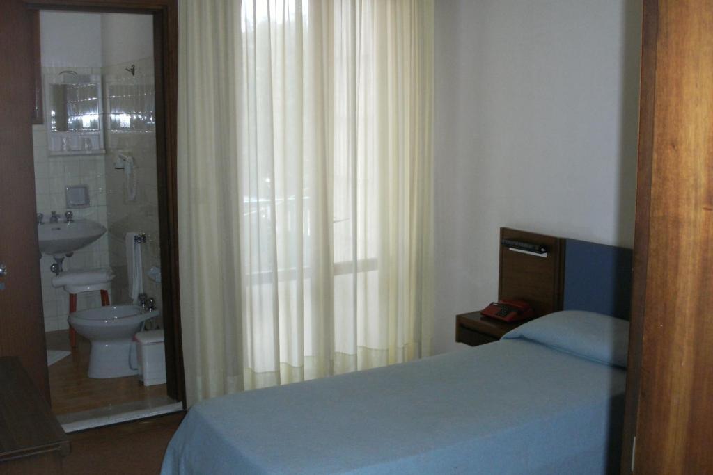 Hotel Plaza グラード 部屋 写真